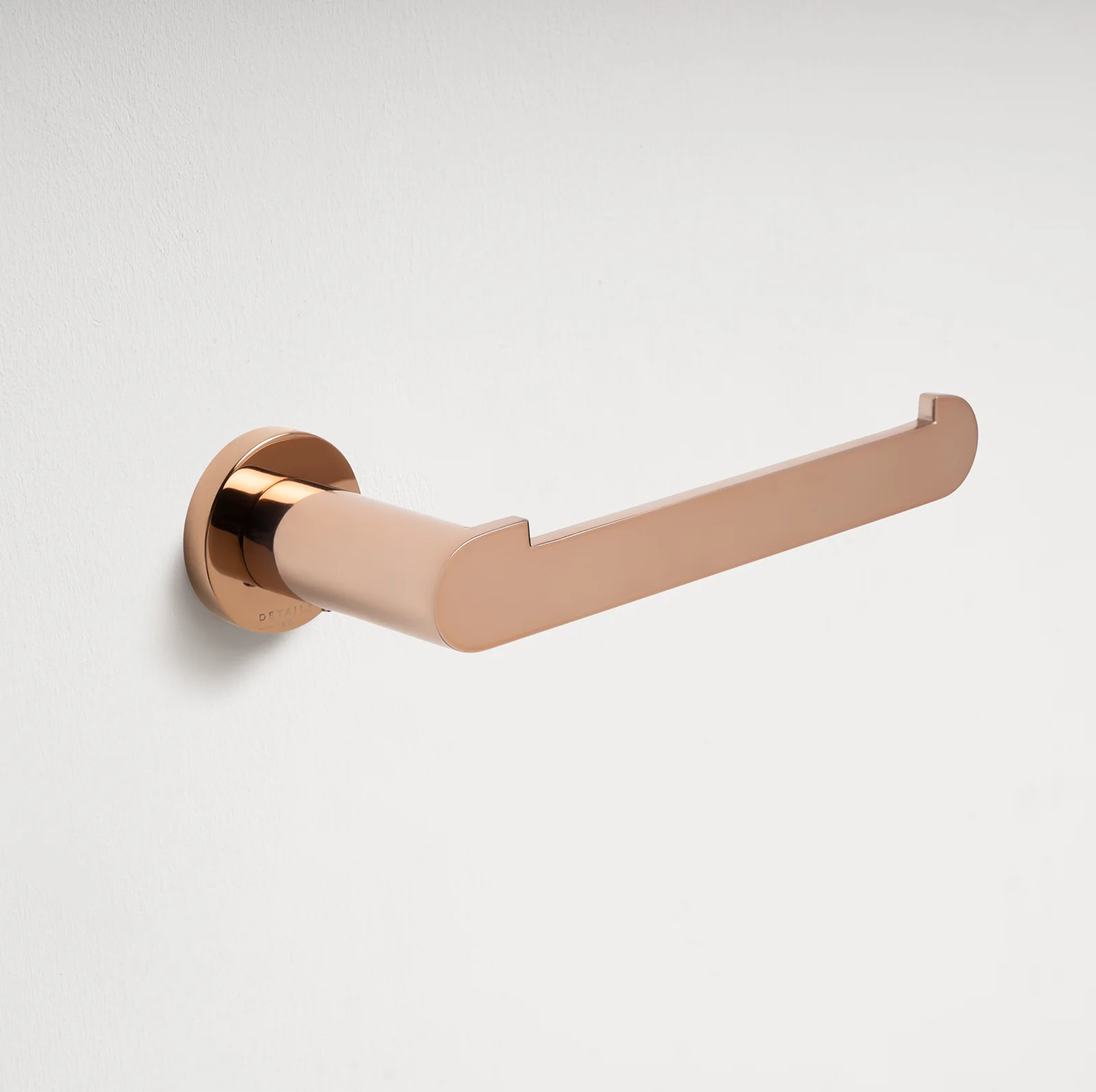 Luna-Toilet Paper Holder