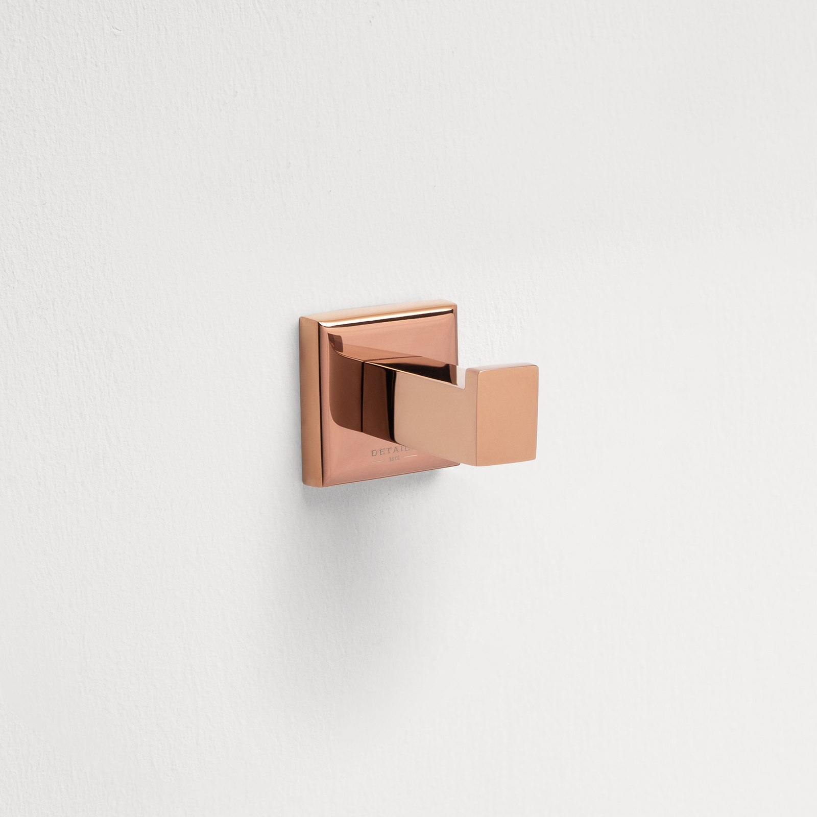 Quad-Robe Hook