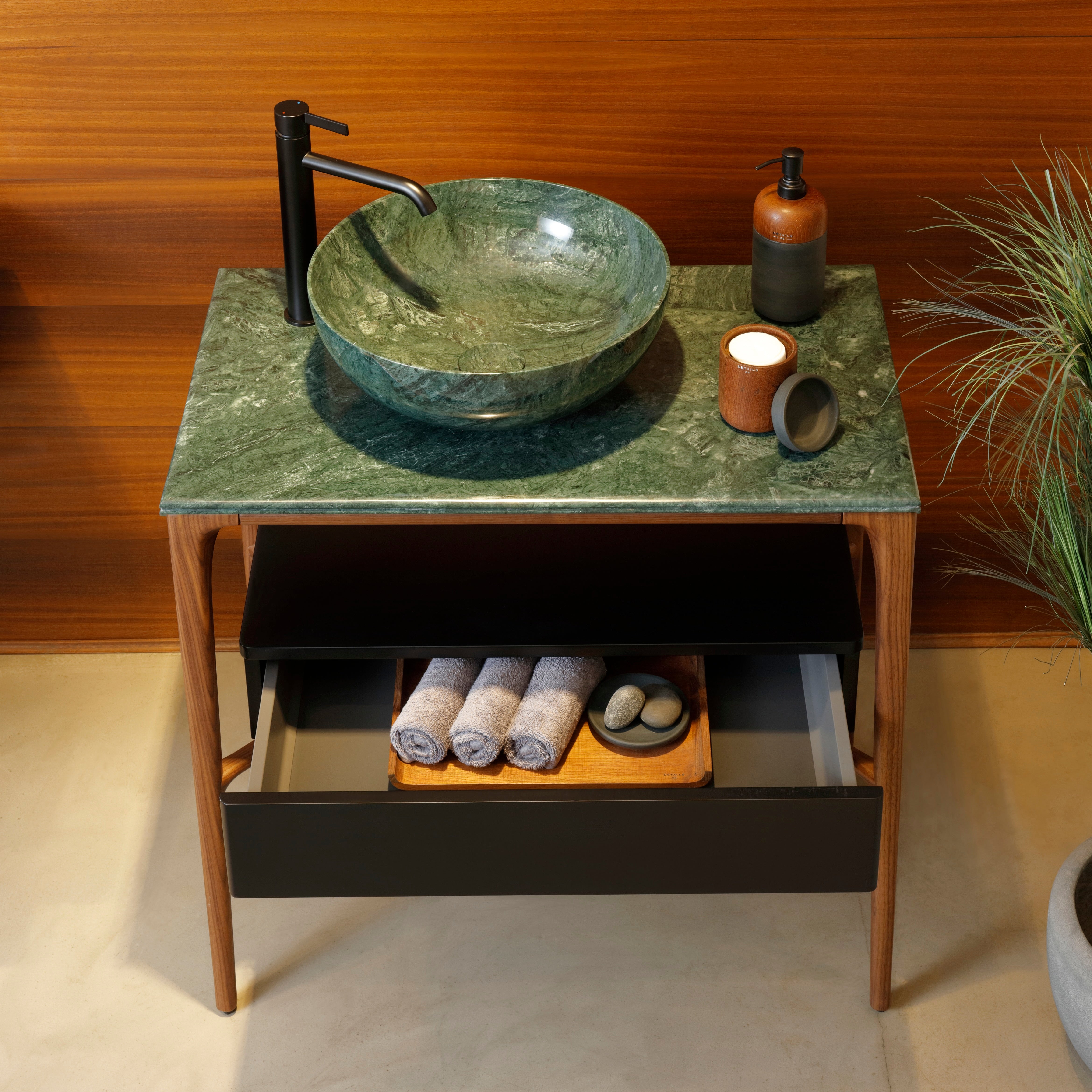 Harbour Console