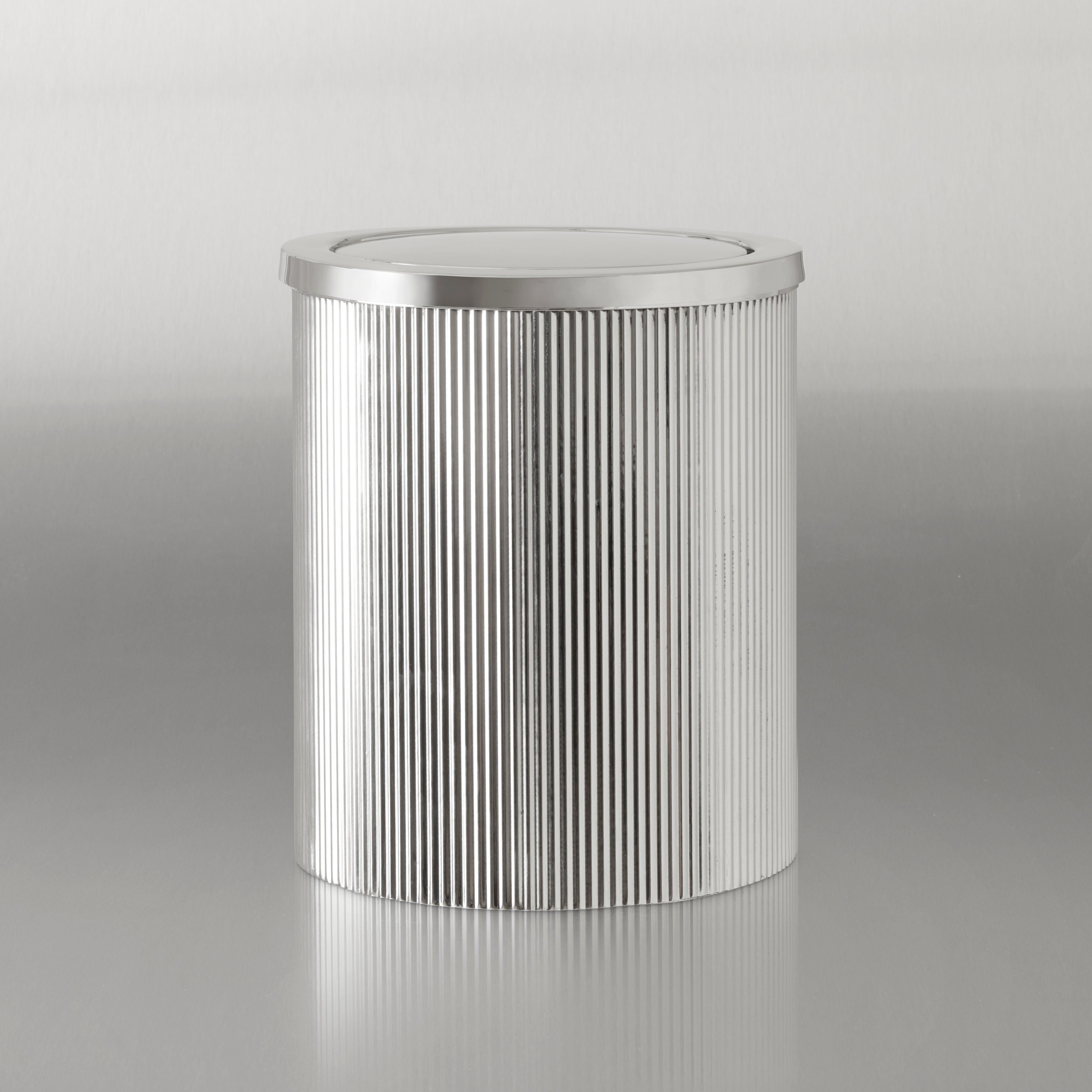 Velar - Dustbin