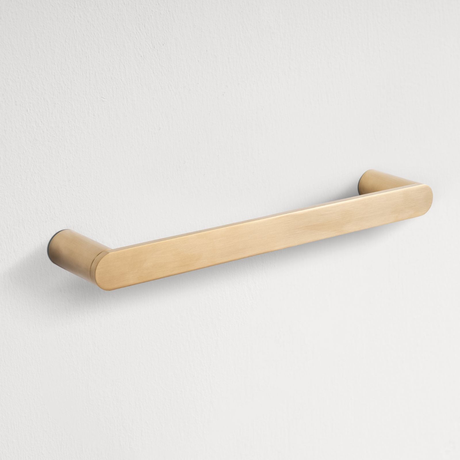 Ellipso-Towel Rod 300 MM