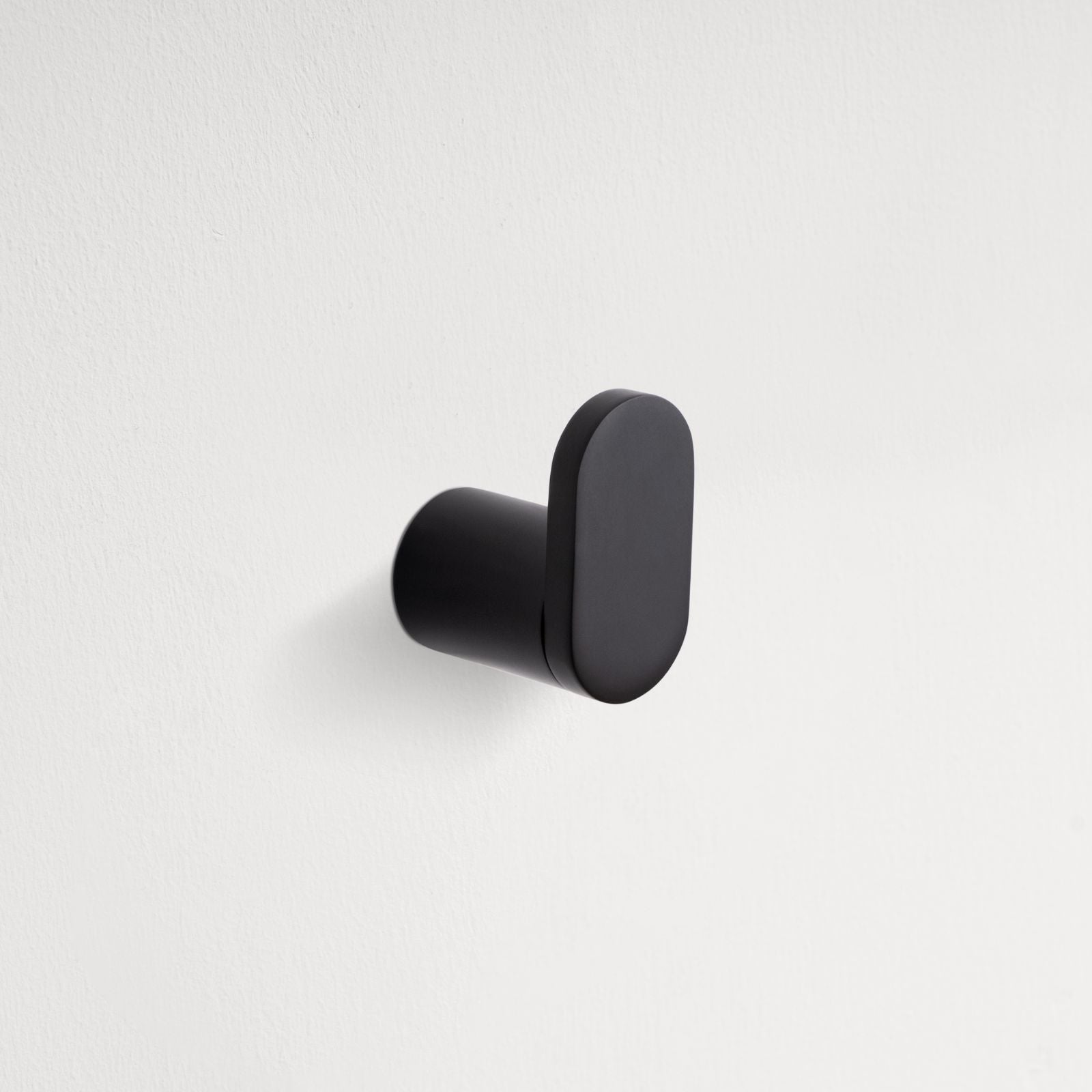 Ellipso-Robe Hook