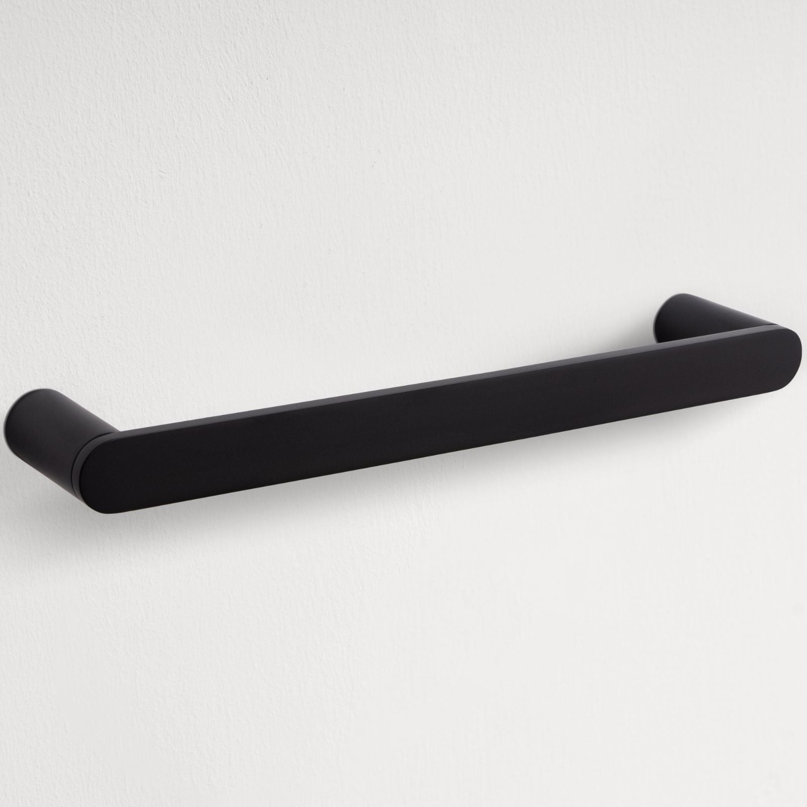 Ellipso-Towel Rod 300 MM