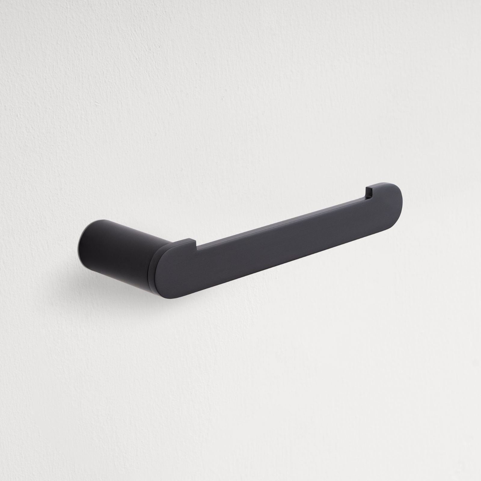Ellipso-Toilet Paper Holder