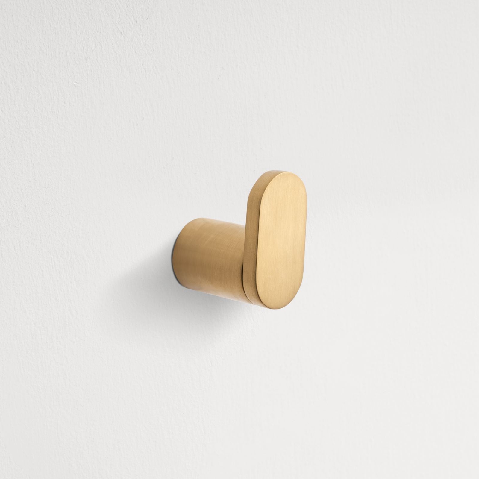 Ellipso-Robe Hook