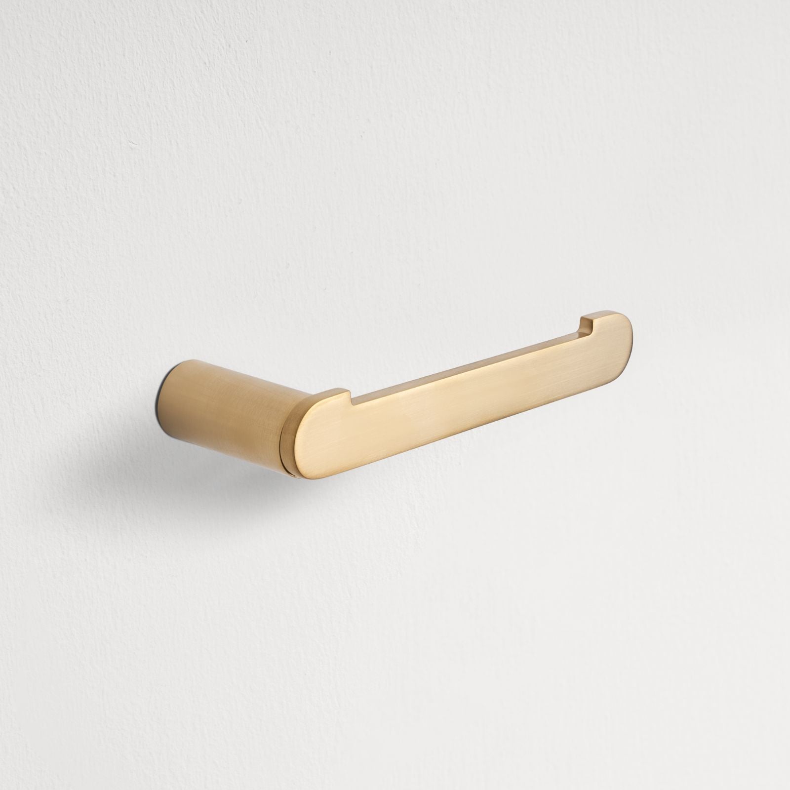 Ellipso-Toilet Paper Holder
