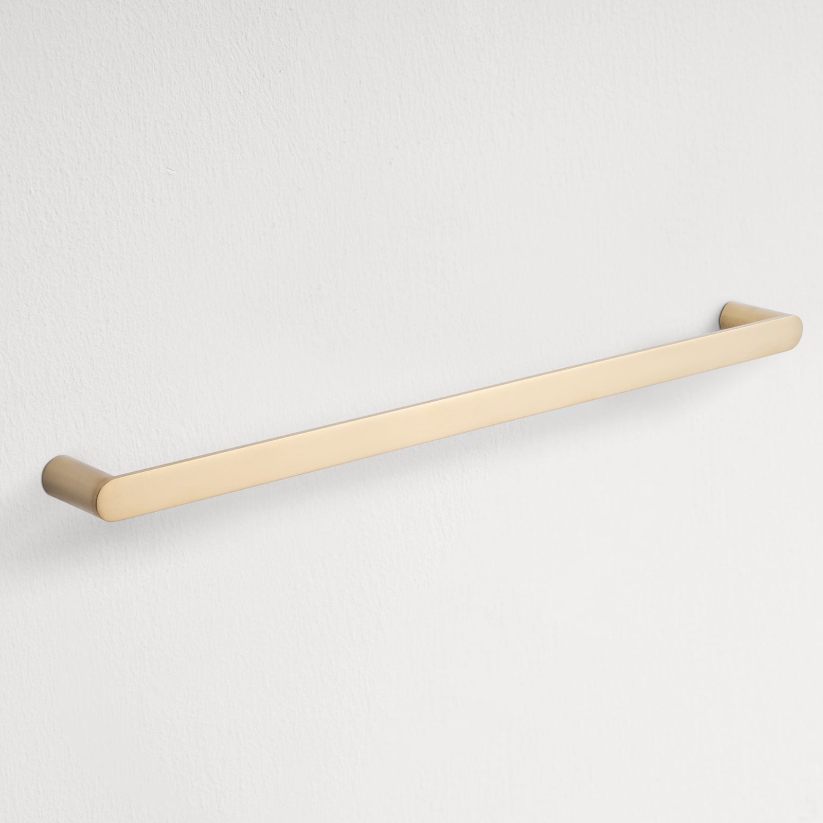 Ellipso-Towel Rod 600 MM