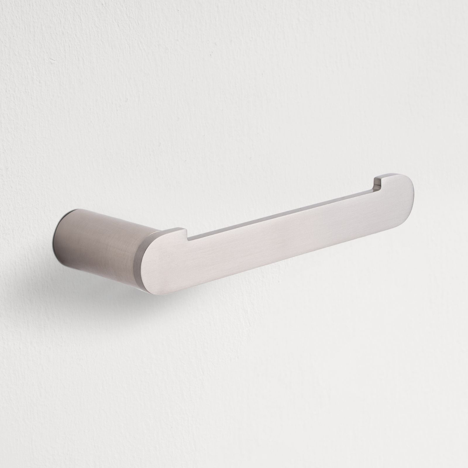 Ellipso-Toilet Paper Holder
