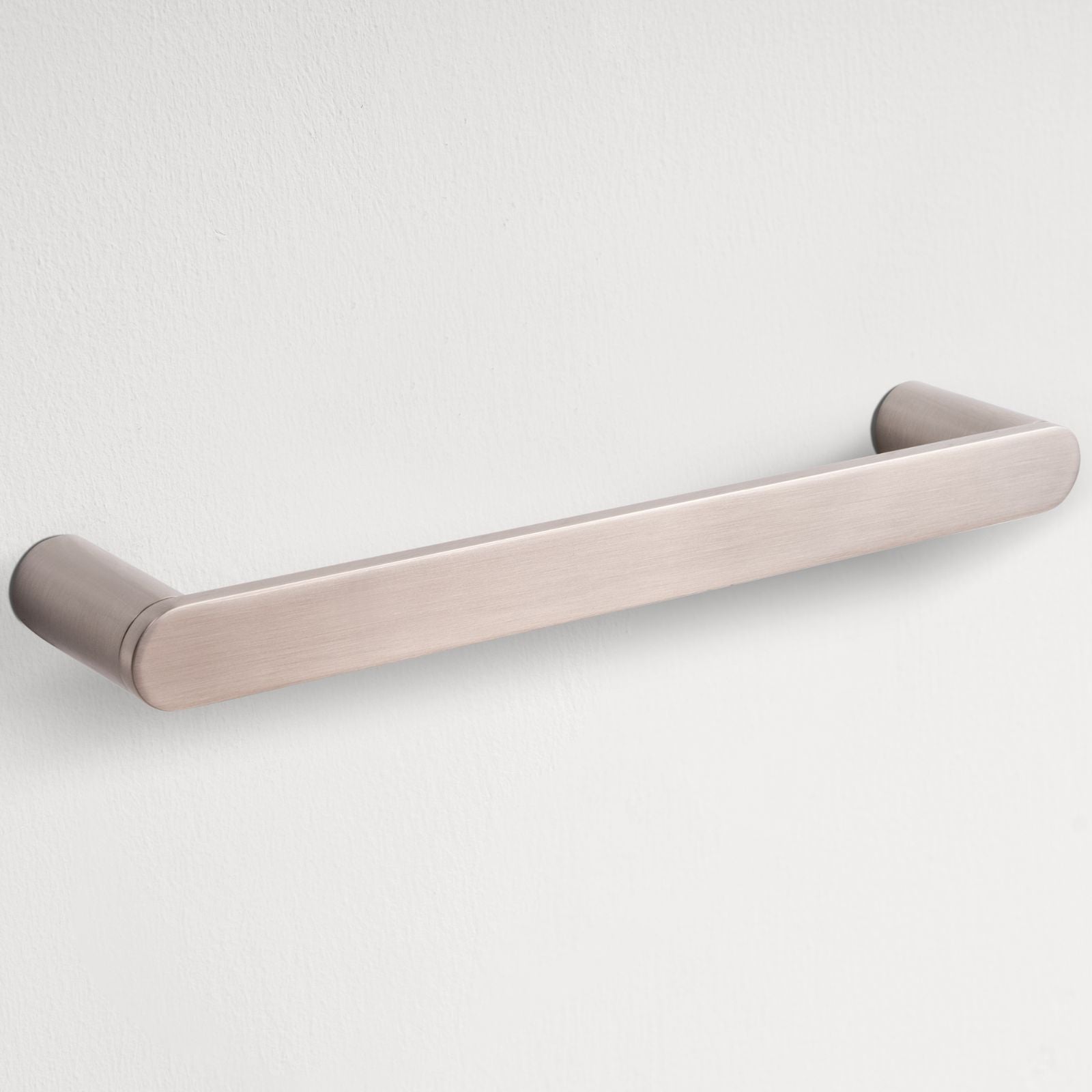 Ellipso-Towel Rod 300 MM