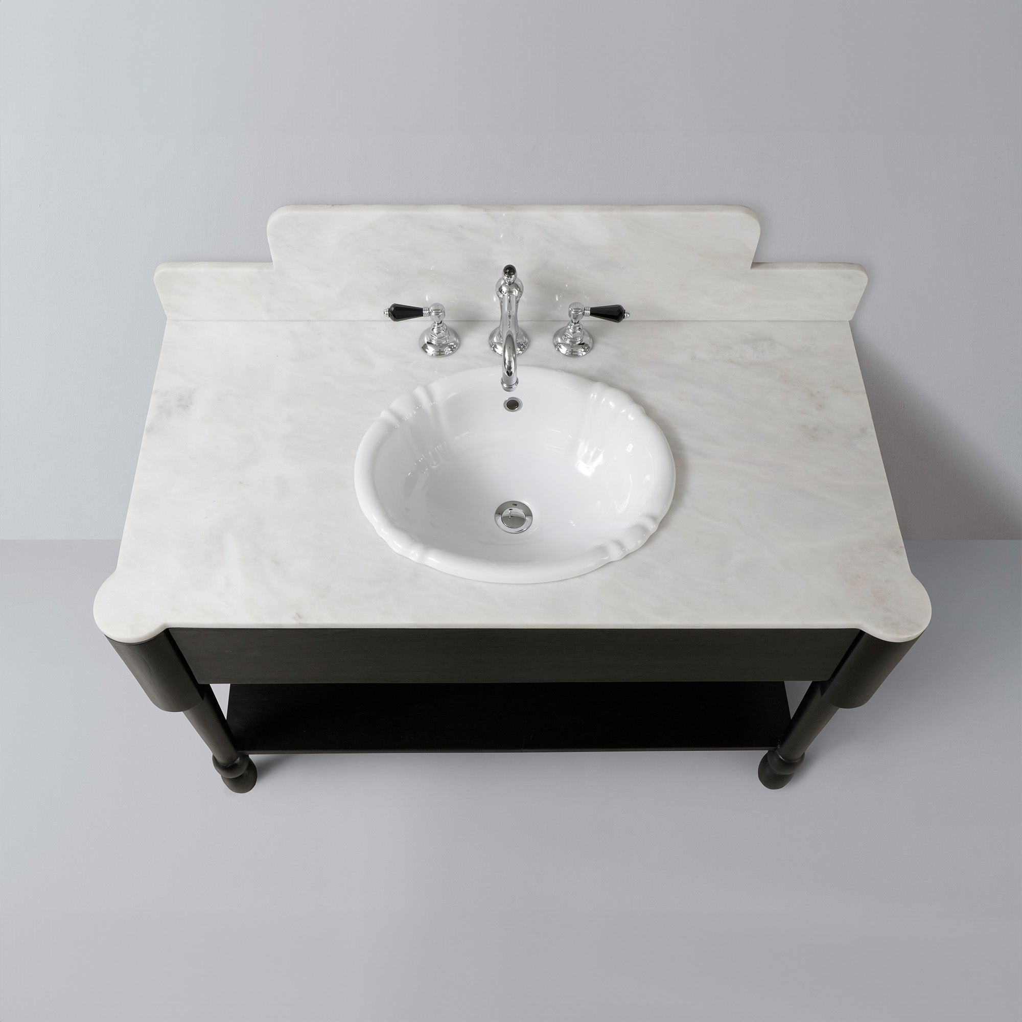 Athena Console