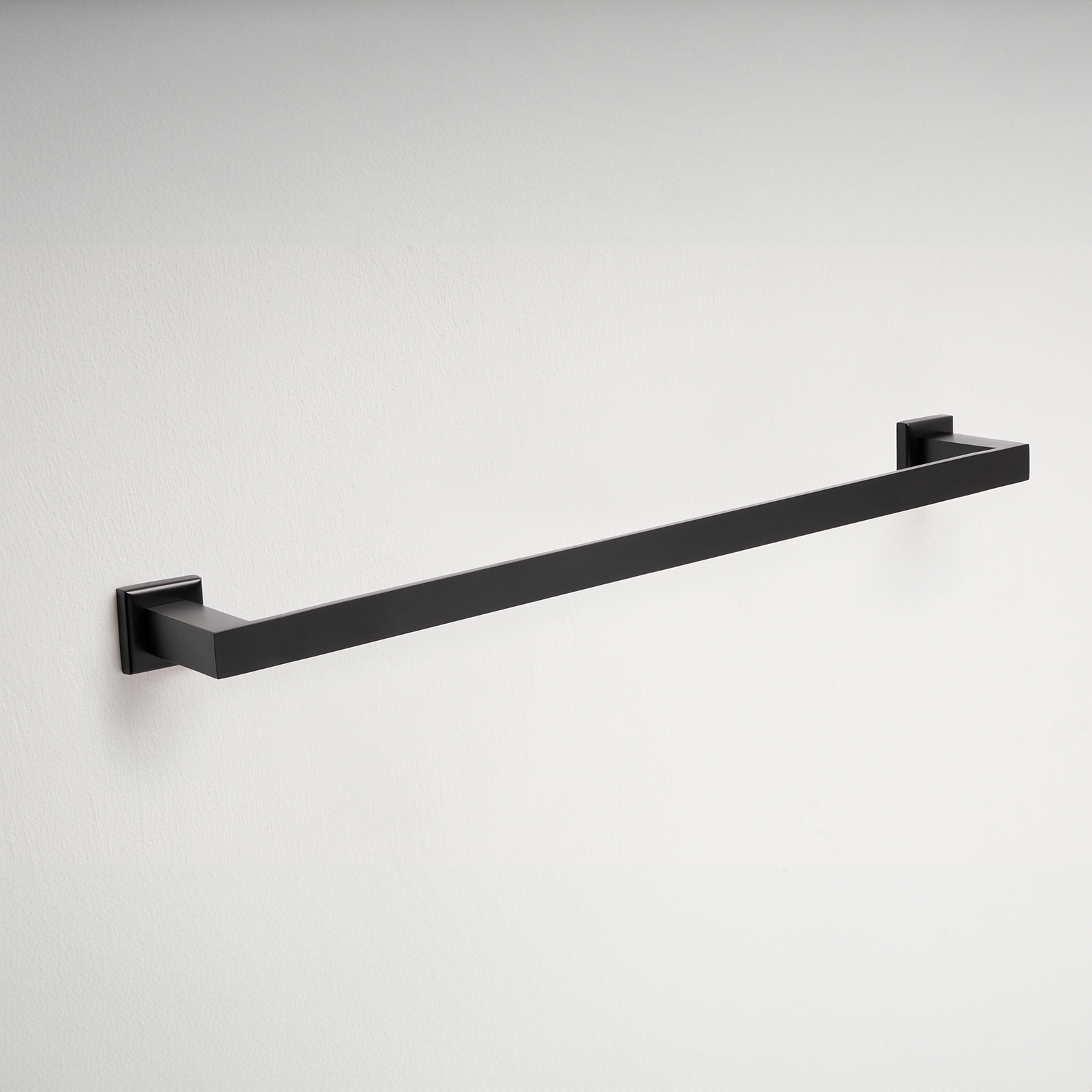 Quad-Towel Rod 600 MM