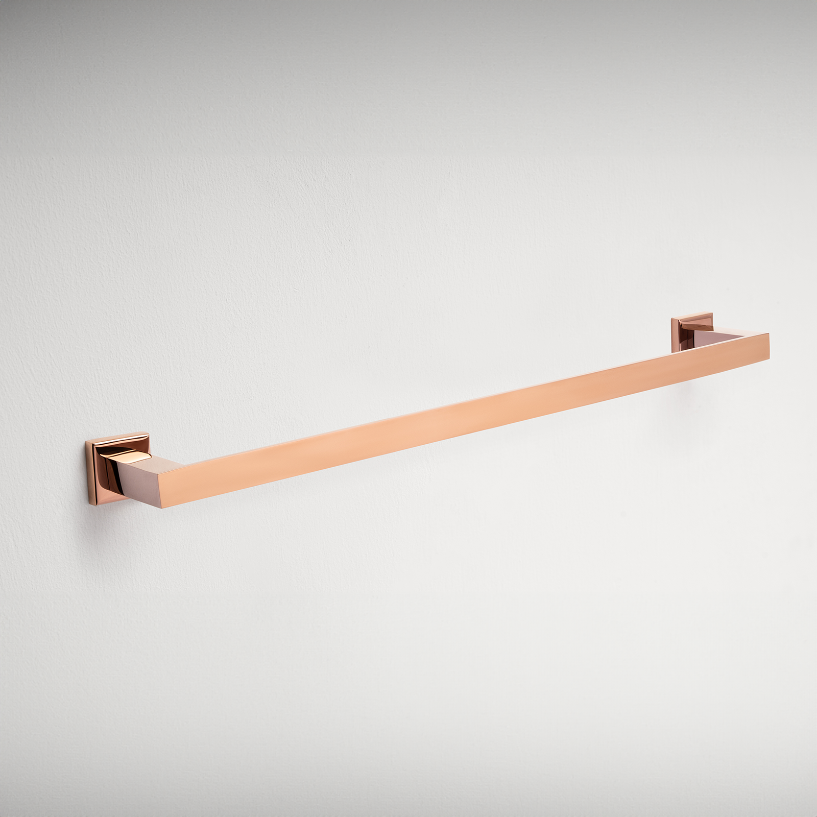 Quad-Towel Rod 600 MM