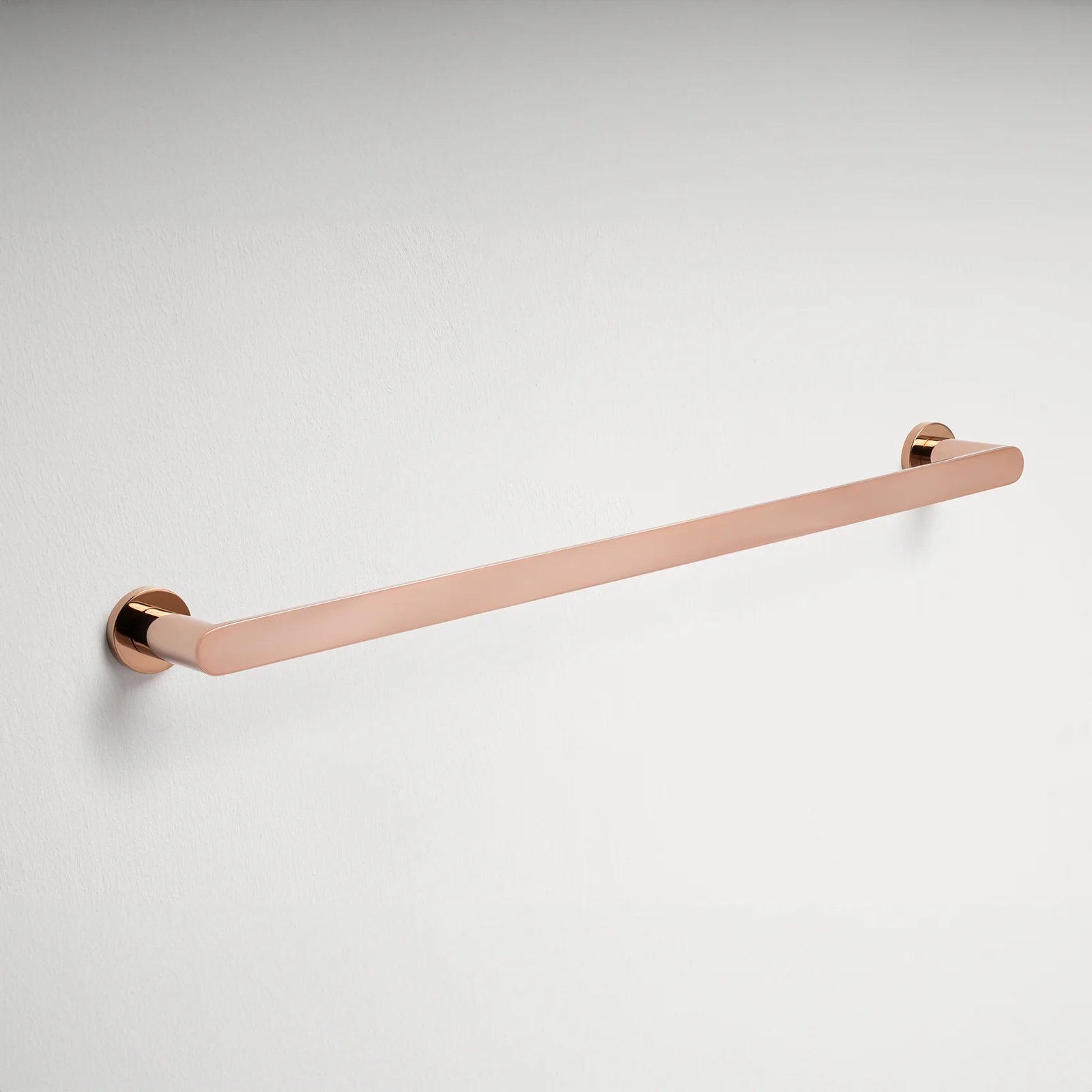 Luna-Towel Rod 600 MM