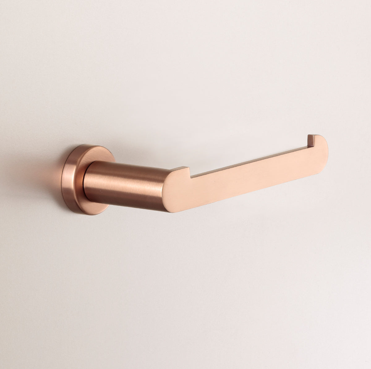 Luna-Toilet Paper Holder