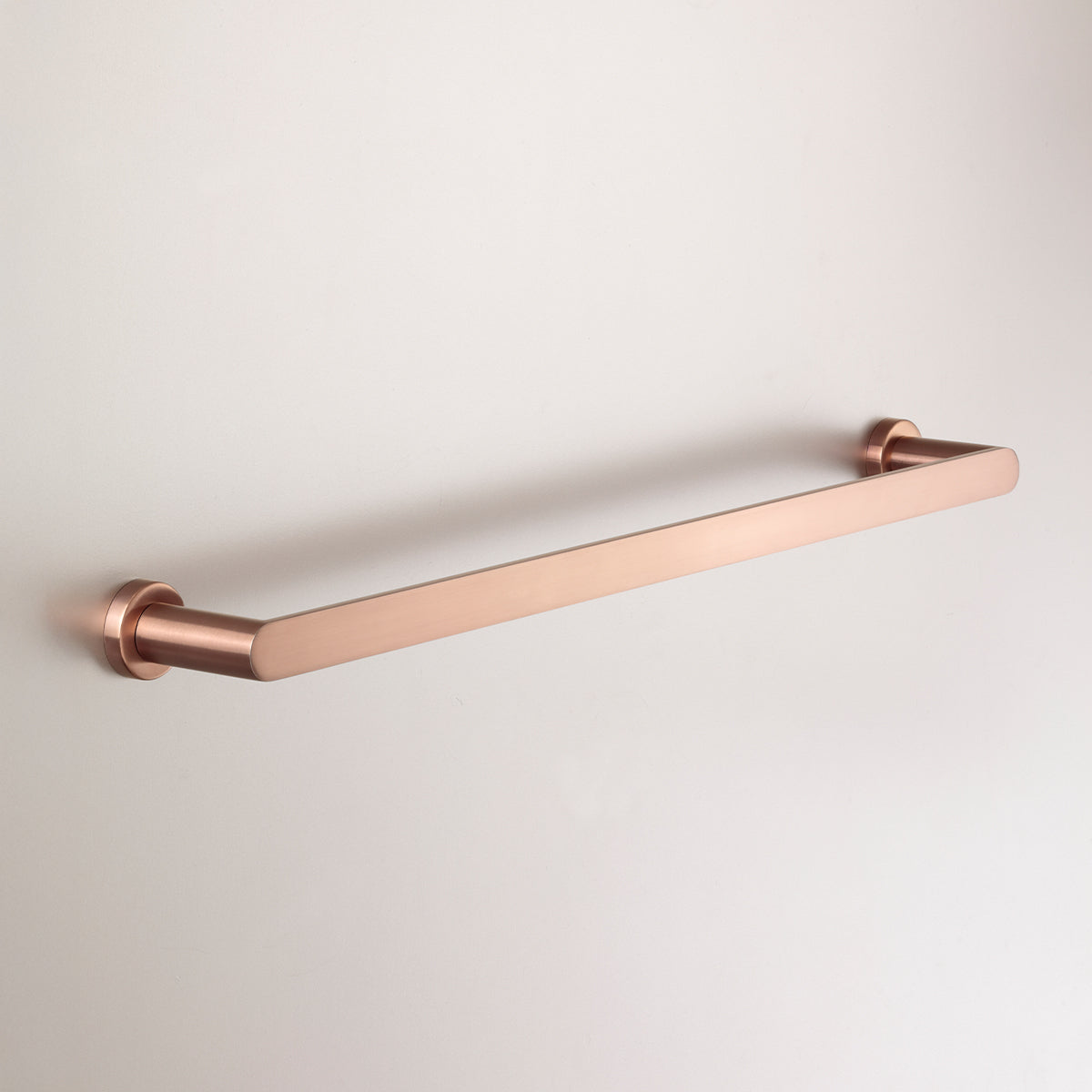 Luna-Towel Rod 600 MM