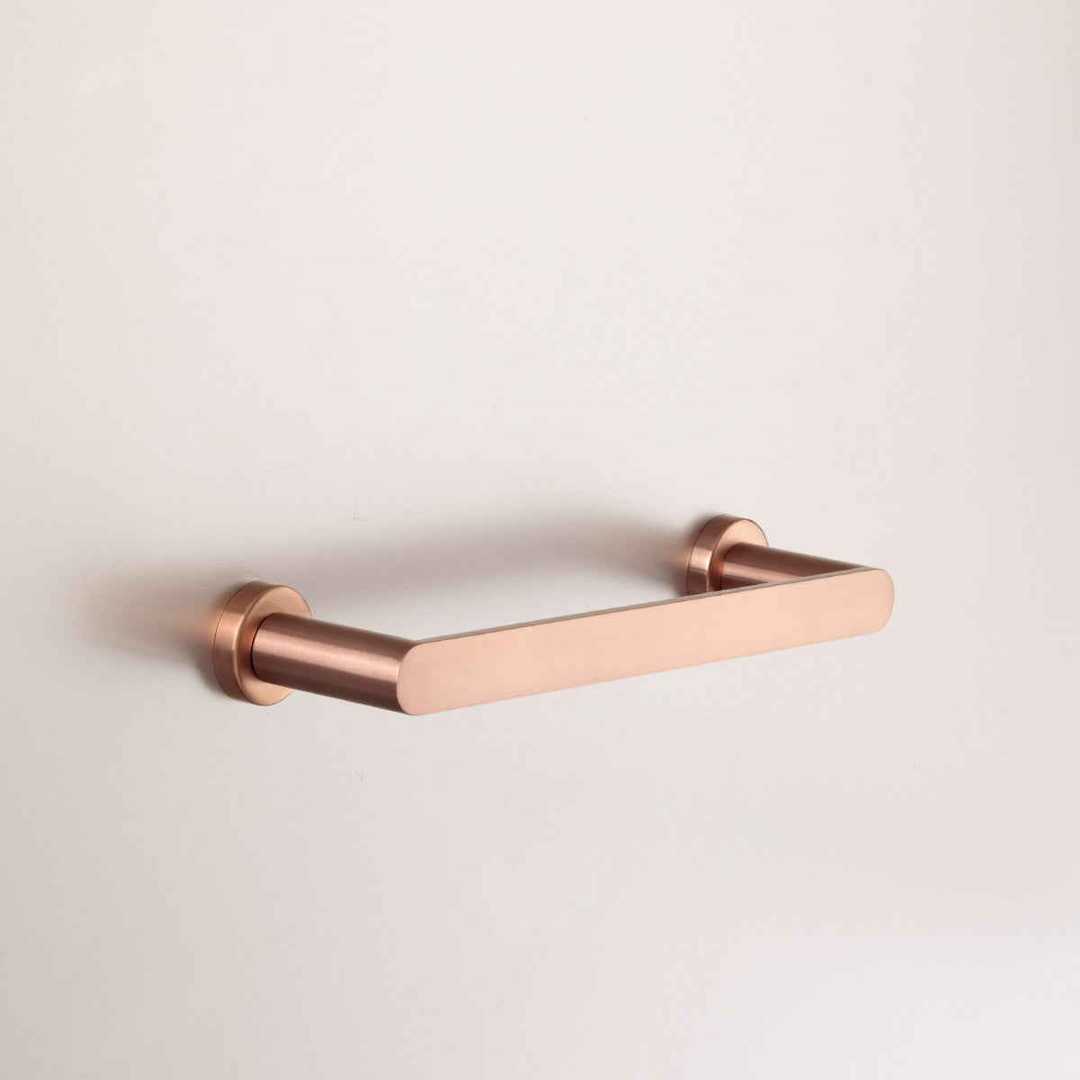 Luna-Towel Rod 300 MM