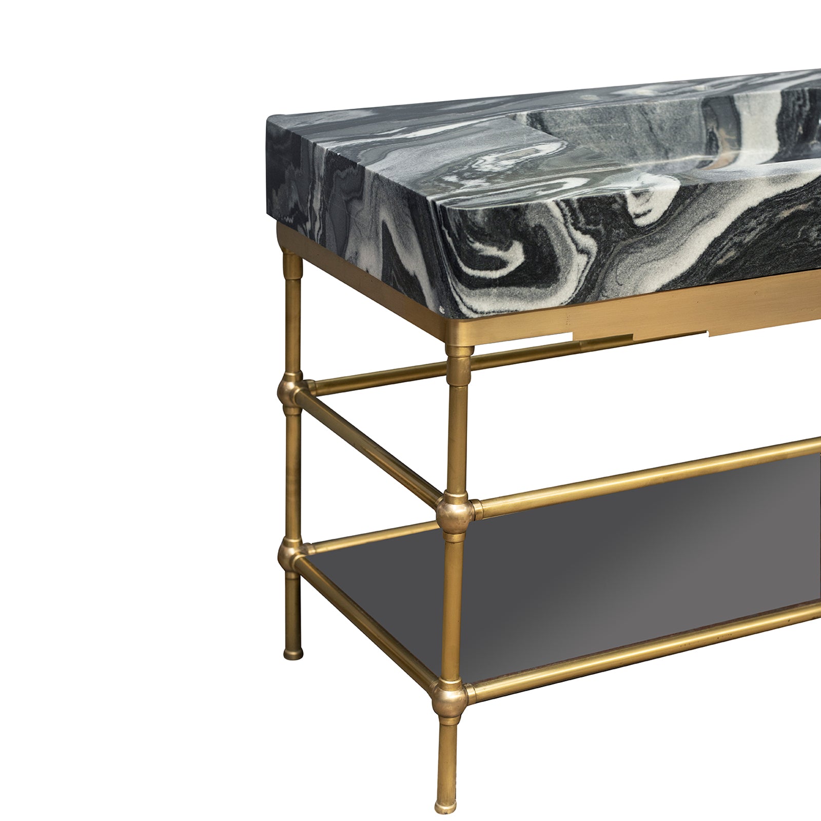 Thea Console