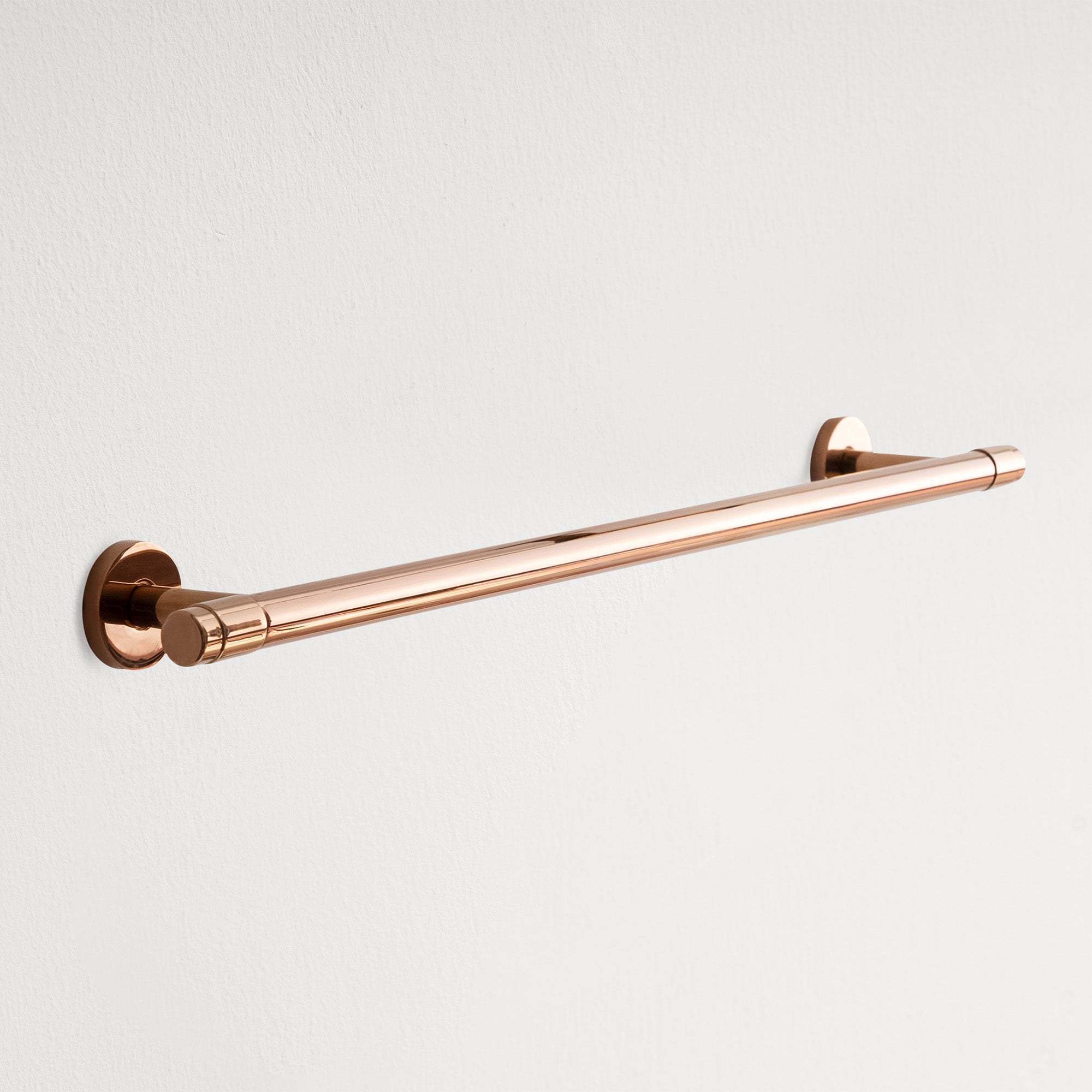 Vortex-Towel Rod 600 MM