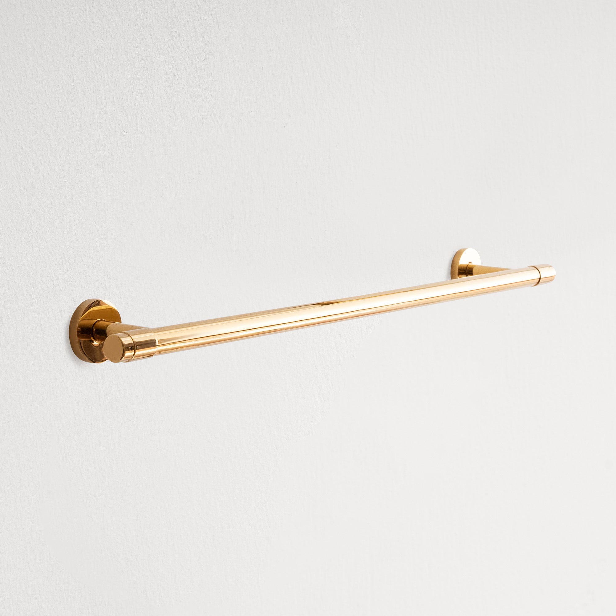 Vortex-Towel Rod 600 MM