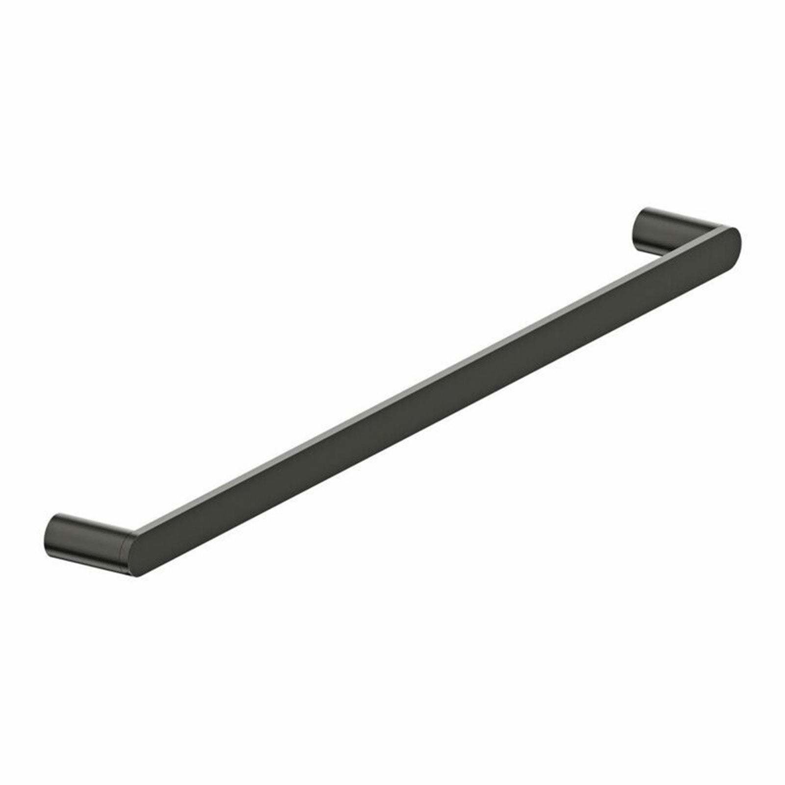 Ellipso-Towel Rod 600 MM
