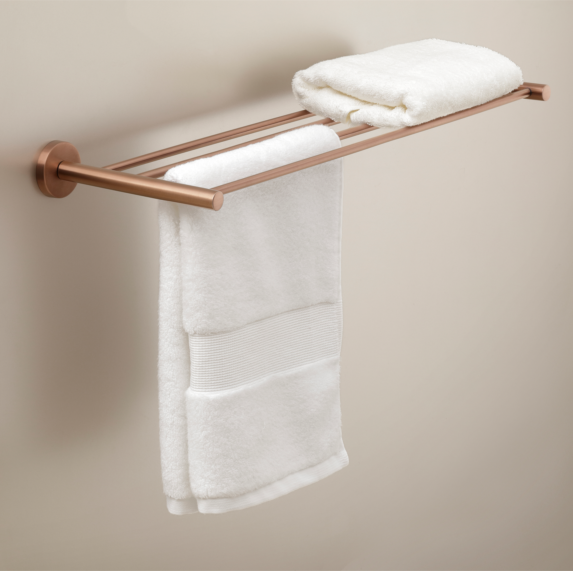 Strato Towel Rack - Main Image