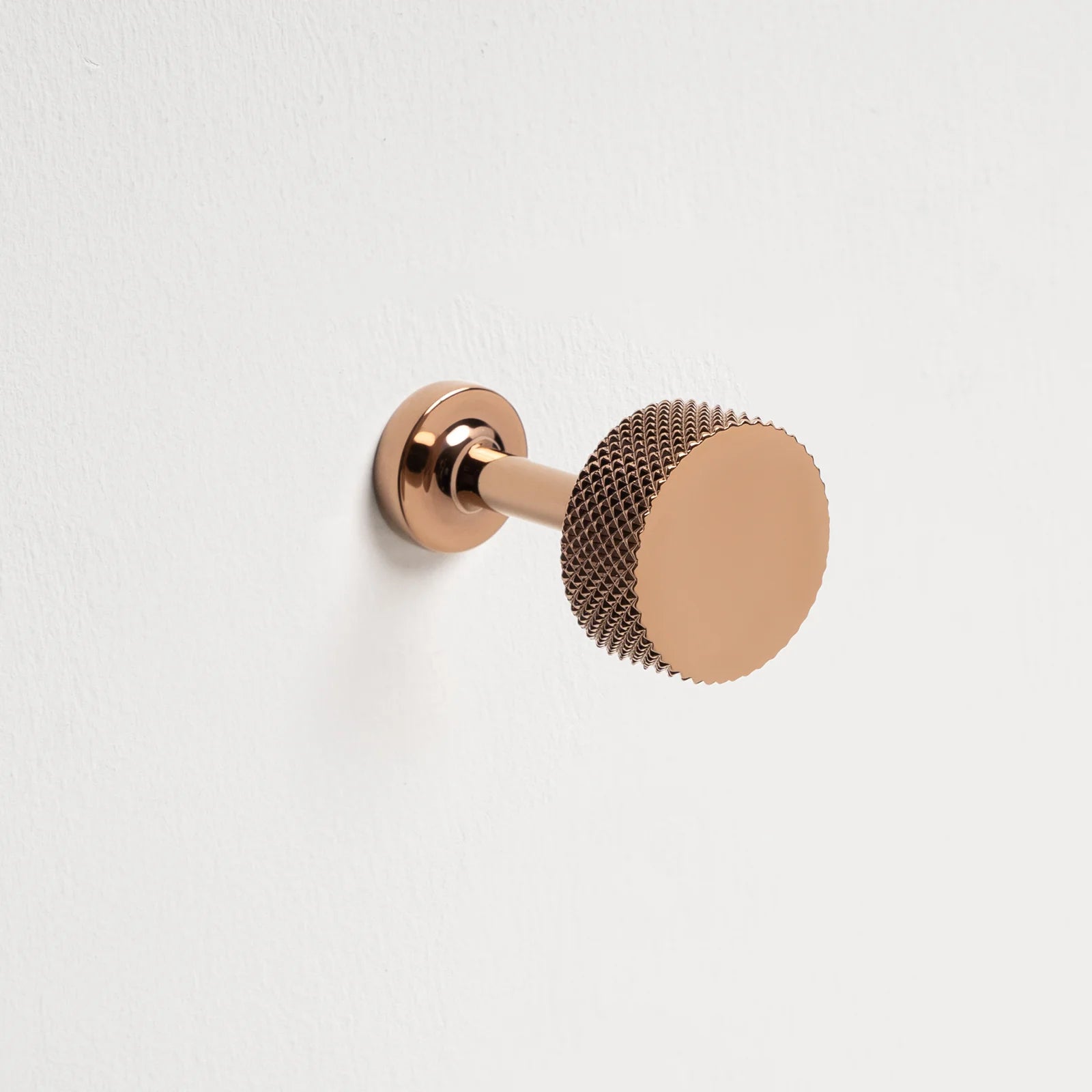 Trace-Robe Hook