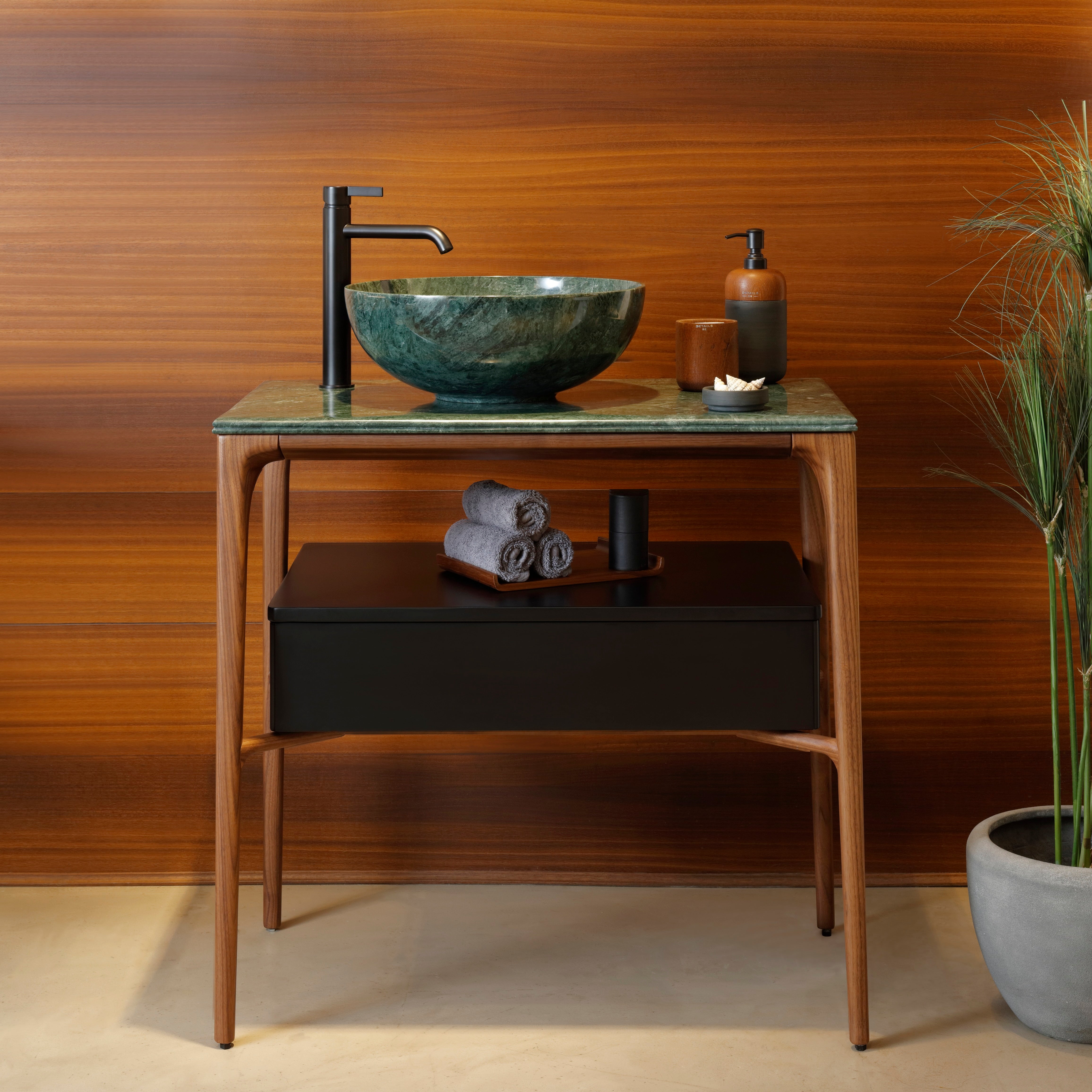 Harbour Console