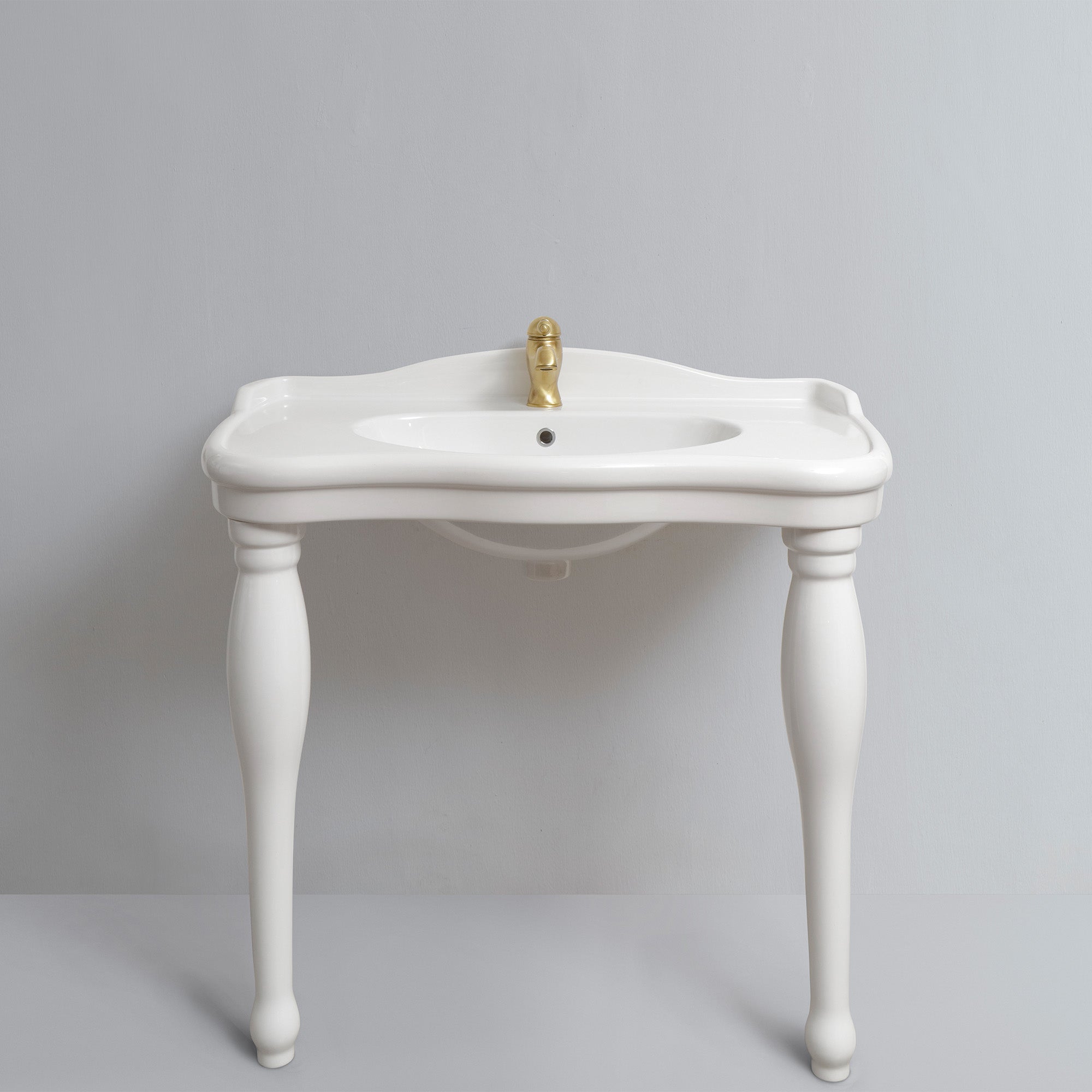 Castellano Console