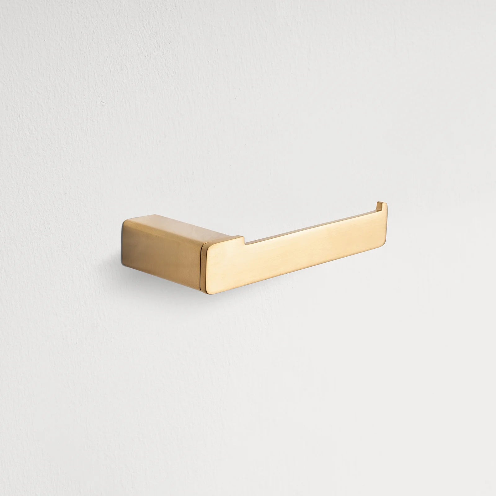 Vault-Toilet Paper Holder