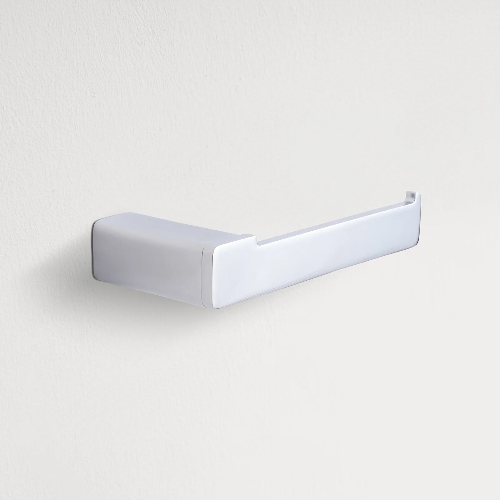 Vault-Toilet Paper Holder