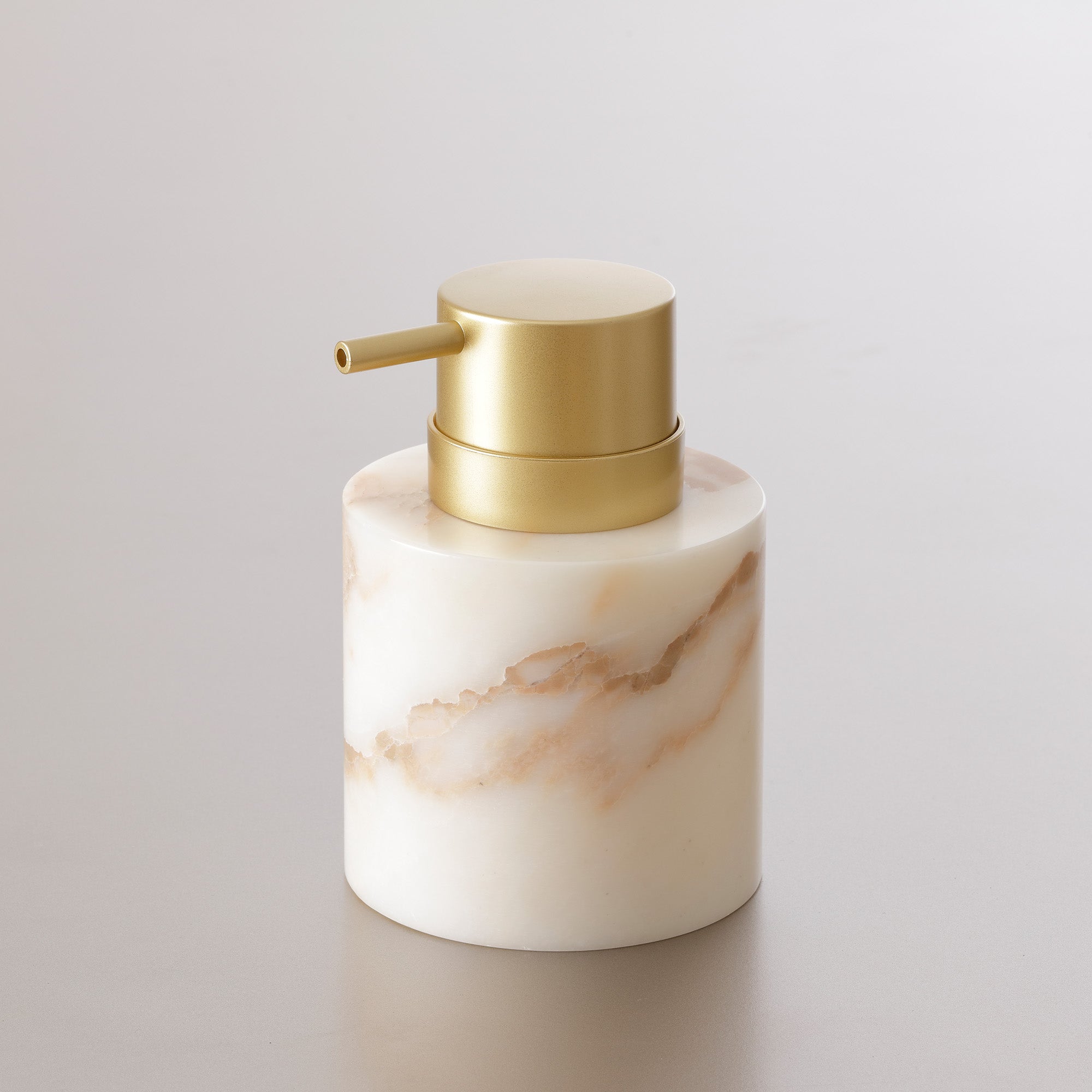 Nerine - Marble Lotion Dispenser