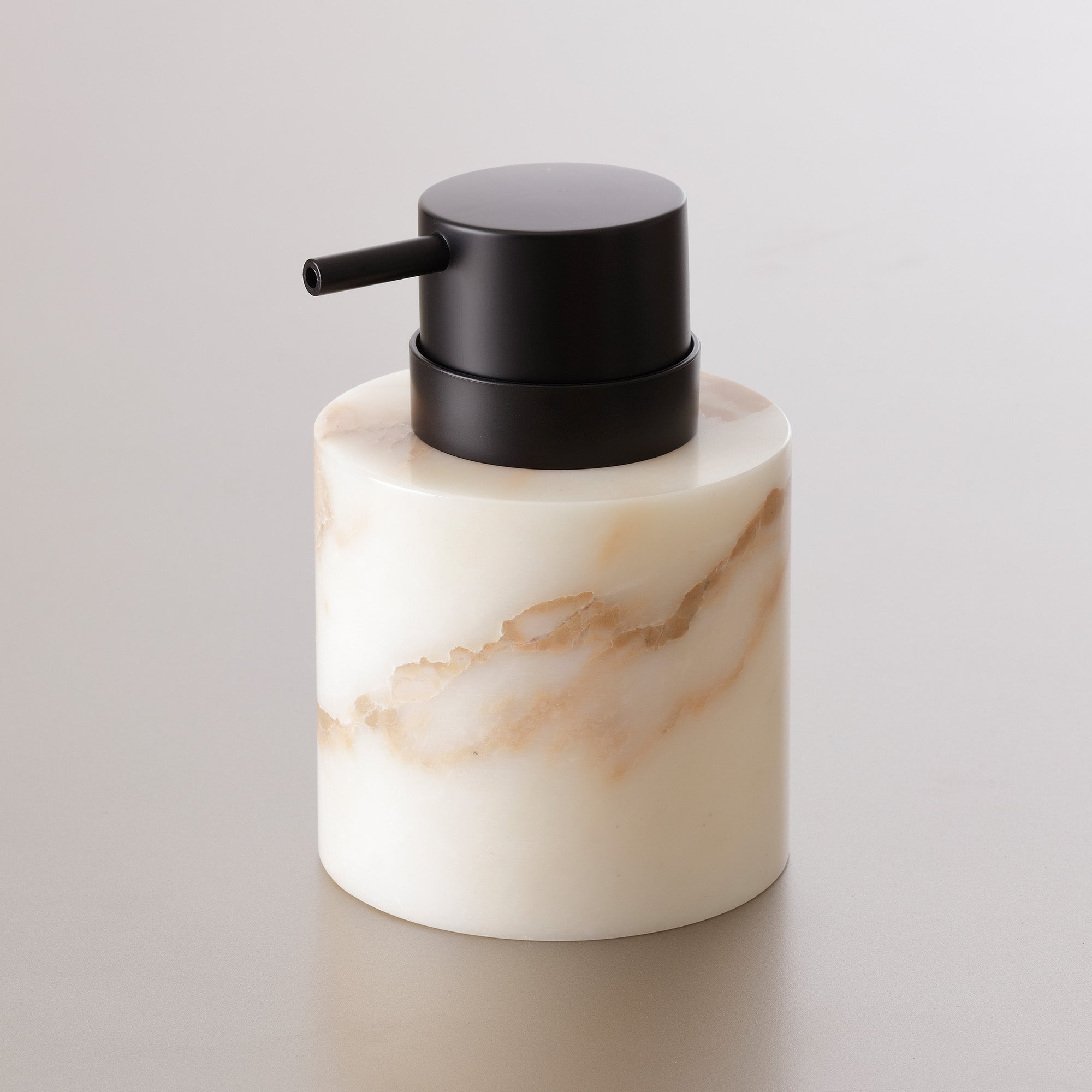 Nerine - Marble Lotion Dispenser