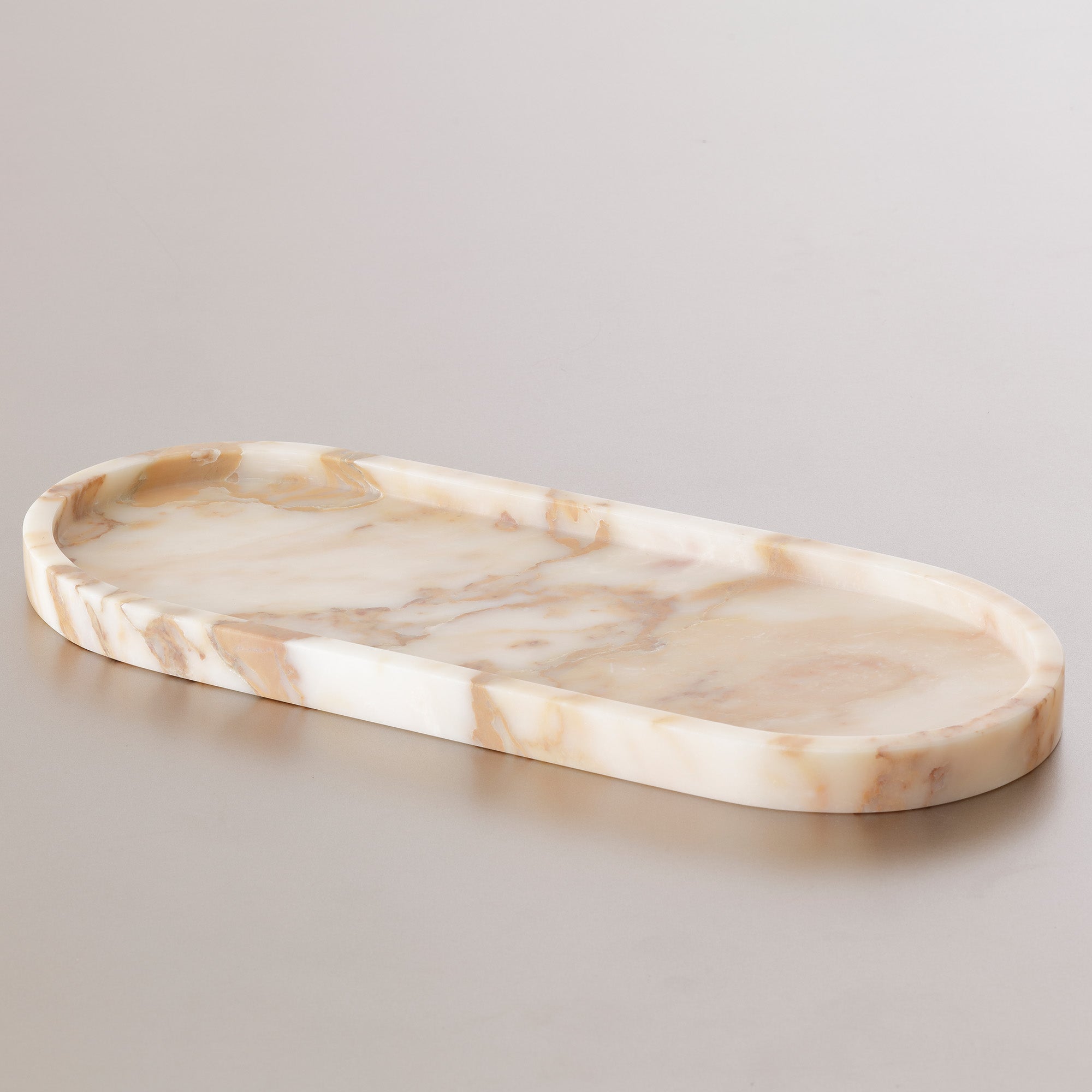 Nerine - Marble Tray