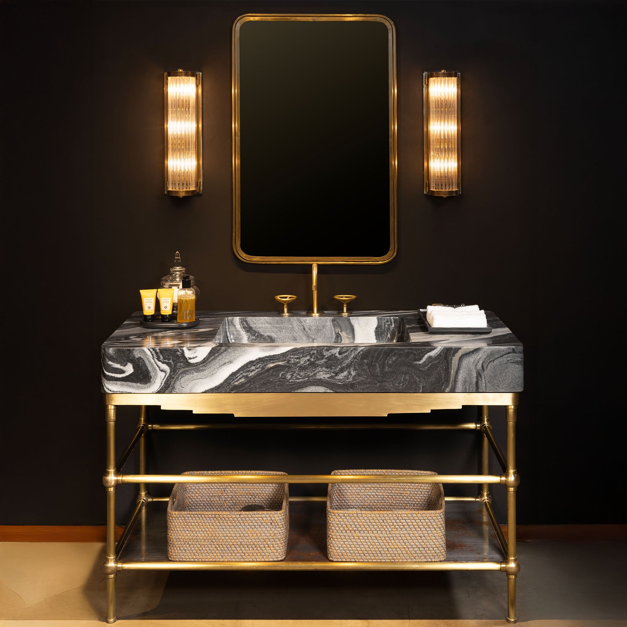 Thea Console