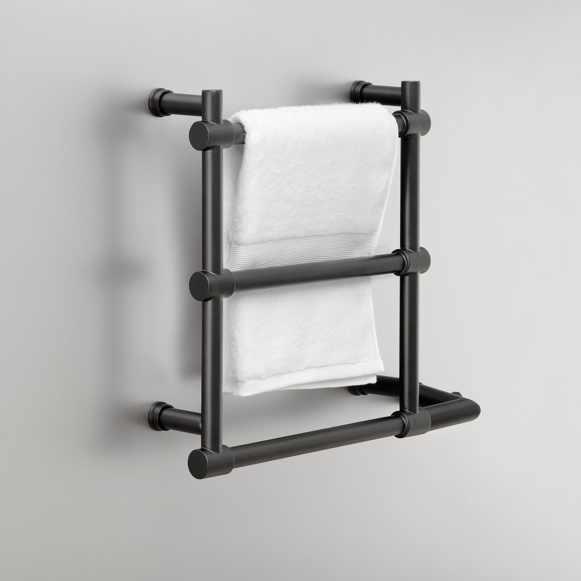 Ember - Heated Towel Rail