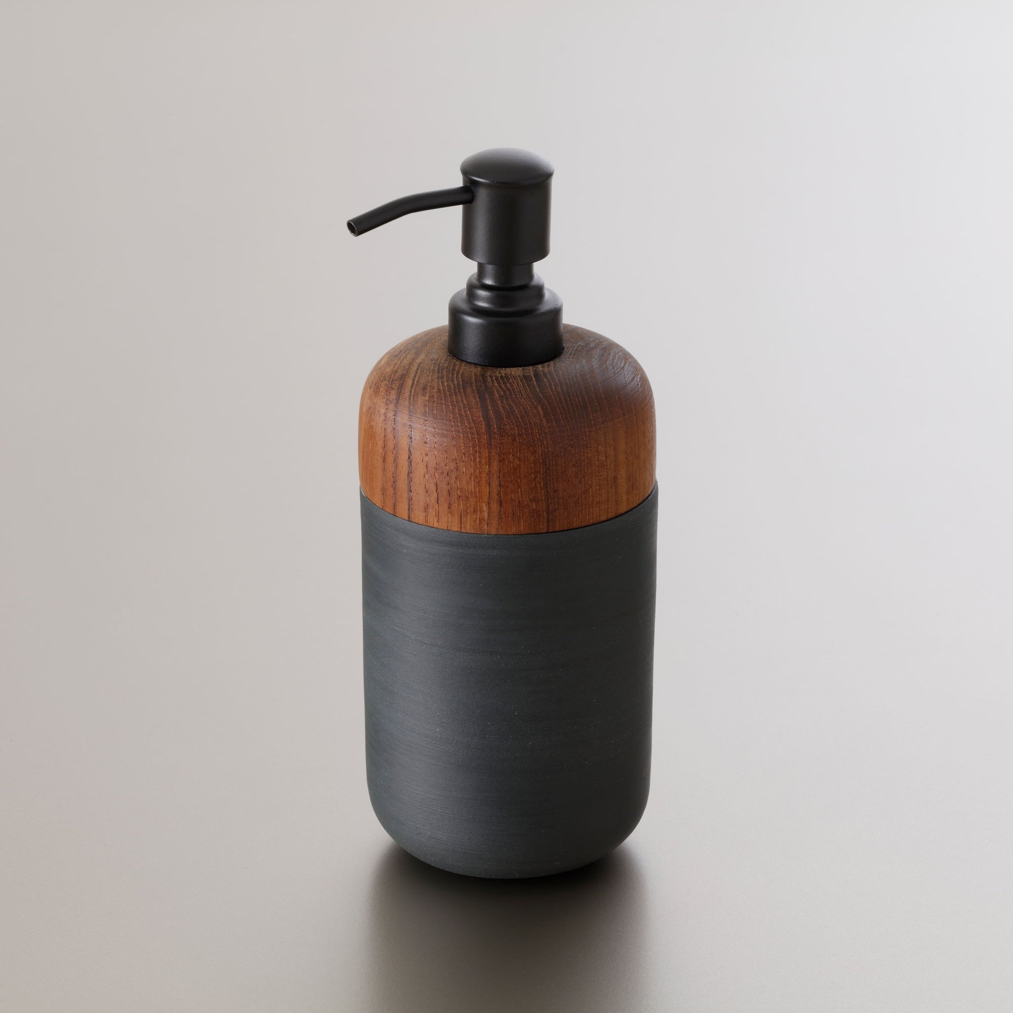 Teakstone - Soap Dispenser