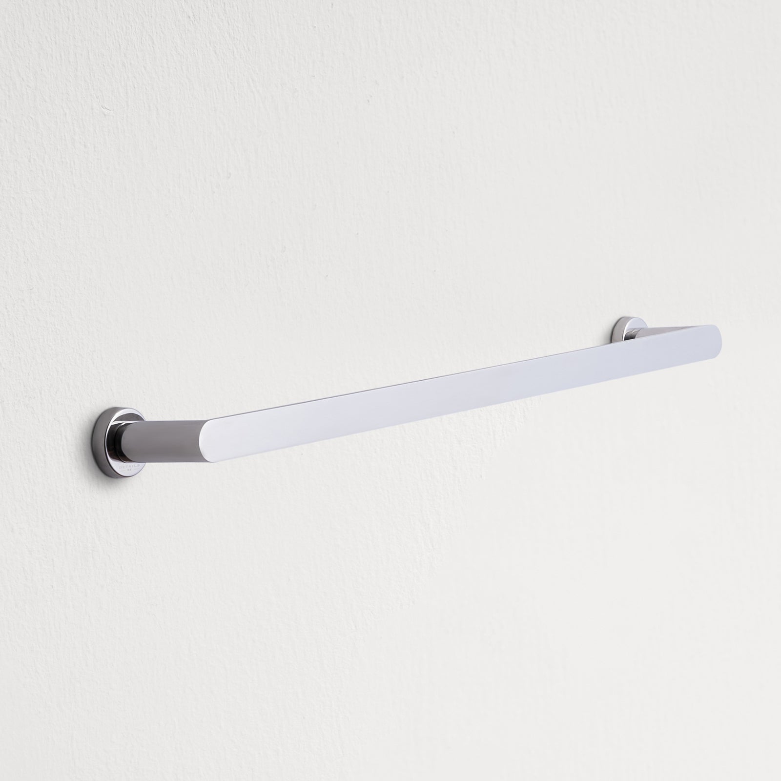 Luna-Towel Rod 600 MM