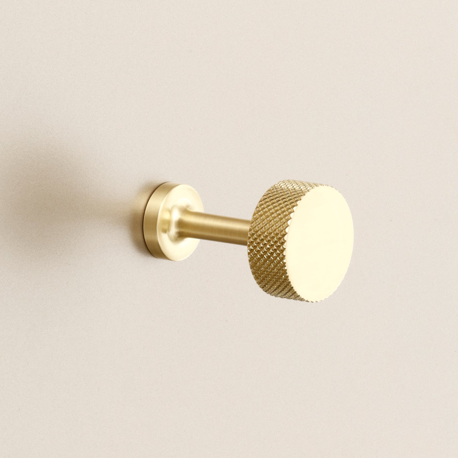 Trace-Robe Hook