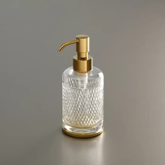 Vajra - Soap Dispenser