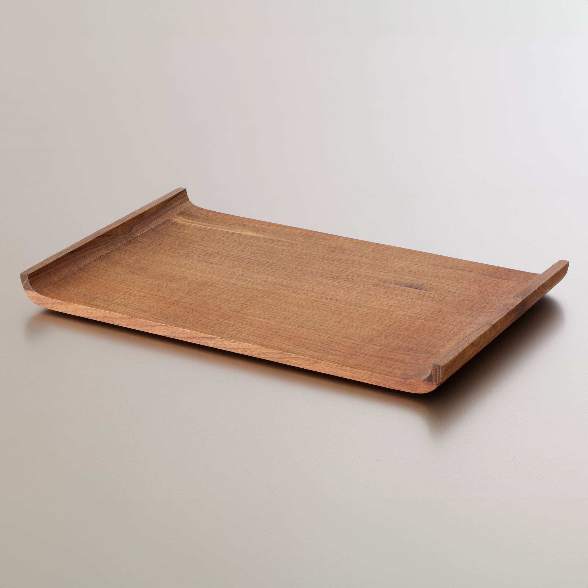 Teakstone - Tray Large